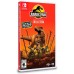 Jurassic Park Classic Games Collection (Switch), ,